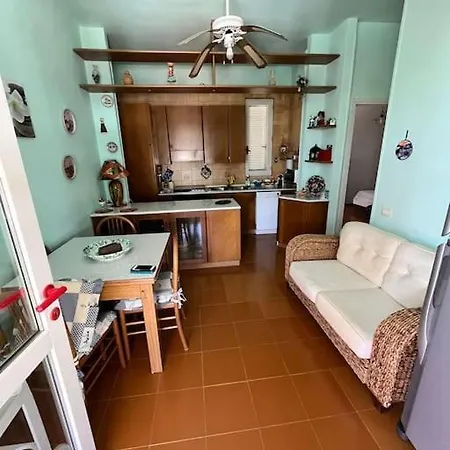 Oleandri Holiday home