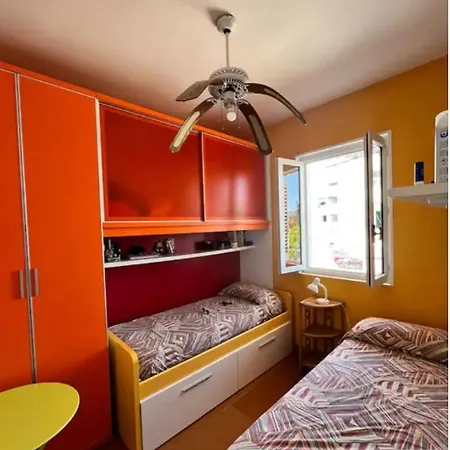 Holiday home Oleandri