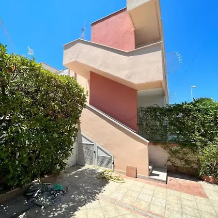 Holiday home Oleandri