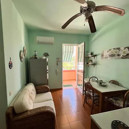 Holiday home Oleandri